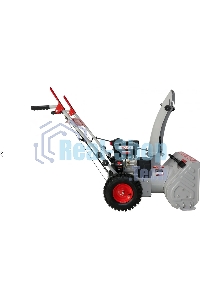 Снегоуборщик бензиновый Ресанта СБ 4000