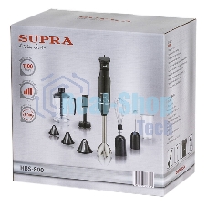 Блендер SUPRA HBS-800