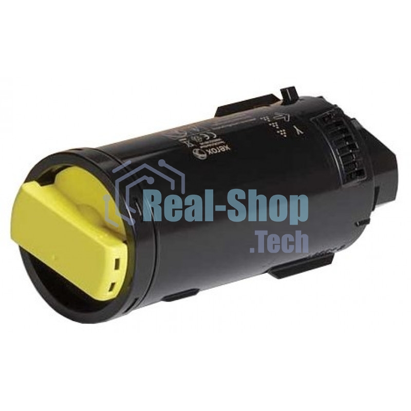 Картридж лазерный GalaPrint GP-106R03926 желтый (16800 стр) для Xerox VersaLink C600