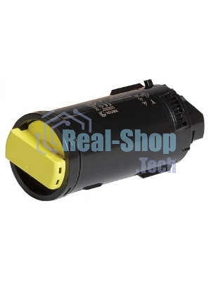 Картридж лазерный GalaPrint GP-106R03926 желтый (16800 стр) для Xerox VersaLink C600