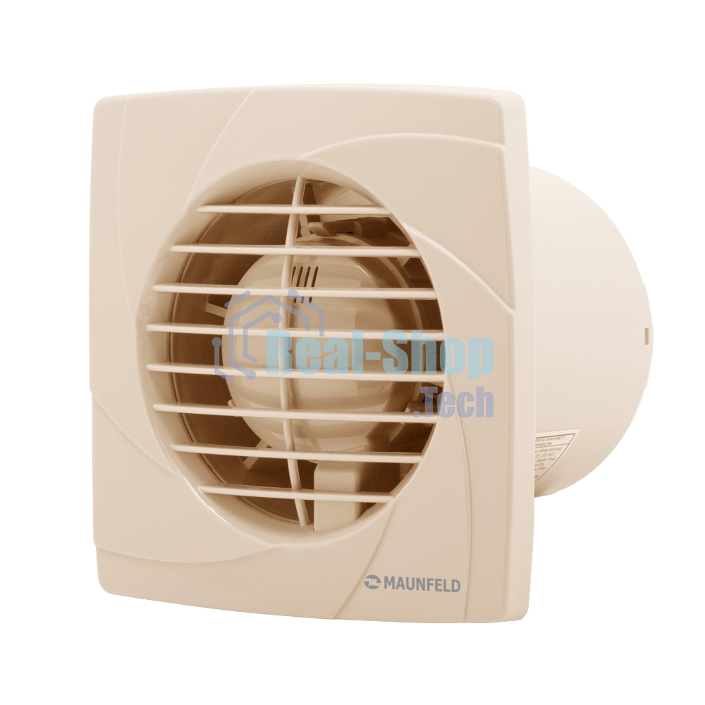 Вытяжной вентилятор Maunfeld MFB08GbG