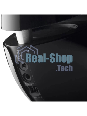 Акустическая система Edifier E25HD Black (2.0,74Вт RMS,Bluetooth v4,пульт ДУ)