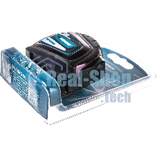 Рулетка Gross 31121''doppelhaken'' 2м x 16мм односторонний зацеп нейлон двуст. шкала автоматич