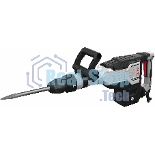 Отбойный молоток P.I.T. GSH65-C6 1700Вт