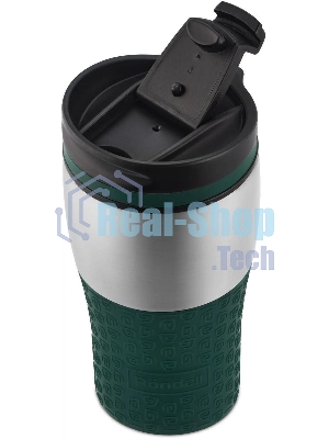 Термокружка Rondell RDS-1816 0.32 л, графитовый