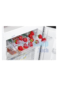 Холодильник Atlant 6623-109 белый двухкамерный 182/159л морозилка снизу