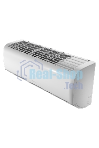 Внутренний блок сплит-системы Shuft TOR SFTM/in-06HN8_V2 6000 BTU, 20 м2, 26,5 дБ, охлаждение, обогрев, осушение, белый