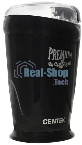 Кофемолка Centek CT-1358 черный