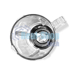 Блендер BQ SB1010 черный/стальной