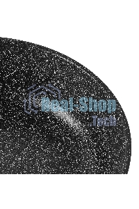 Сковорода Maunfeld HALDIS MF26HLD01RH из литого алюминия со съемной ручкой, 26 см