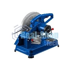 Монтажная пила (отрезная) ЗУБР 355 мм, 2400 Вт, Профессионал (ПО-355)