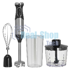 Блендер погружной DELTA LUX DE-7008B