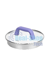 Сотейник LARA LR03-21 2,0 л нержавеющая сталь