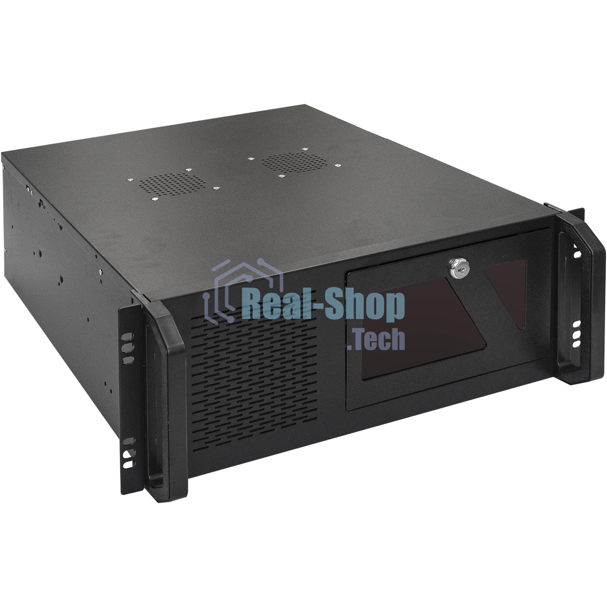 Серверный корпус ExeGate Pro EX293244RUS 4U480-06/4U4021S (RM 19