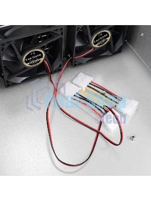 Серверный корпус ExeGate Pro 2U350-03 (RM 19