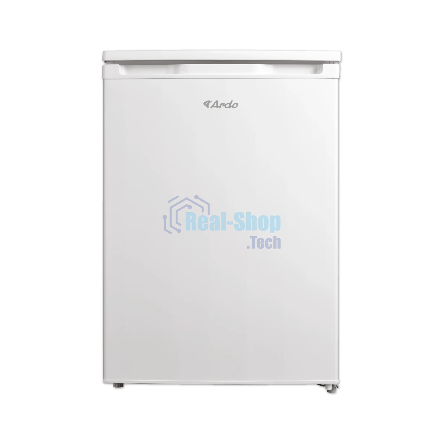 Холодильник ARDO REA255113W2 белый однокамерный 97/16л морозилка сверху