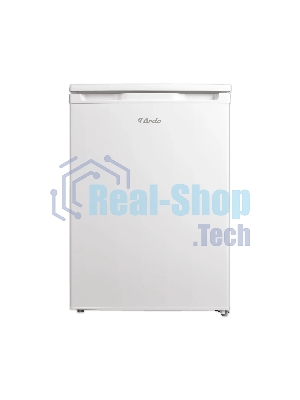 Холодильник ARDO REA255113W2 белый однокамерный 97/16л морозилка сверху