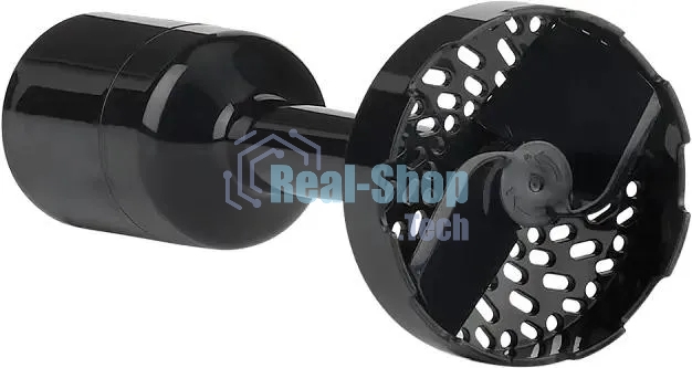 Блендер погружной Scarlett SC-HB42M35 черный