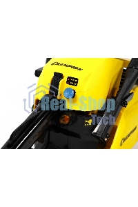 Цепная пила Champion PN241-16 1.8Вт 2.45л.с. дл.шины:16