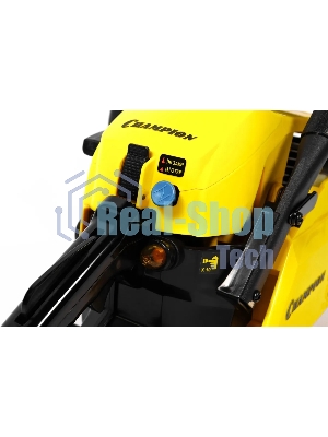 Цепная пила Champion PN241-16 1.8Вт 2.45л.с. дл.шины:16