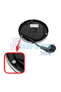 Чайник электрический Maunfeld MFK-622B