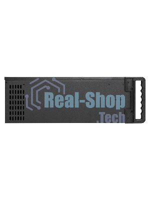 Серверный корпус ExeGate Pro 4U480-15/4U4132 (RM 19