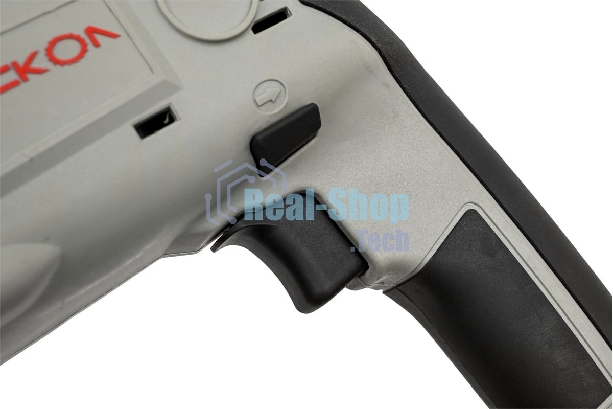 Перфоратор Интерскол ПА-18/18Л2 патрон:SDS-plus аккум. (кейс в комплекте)