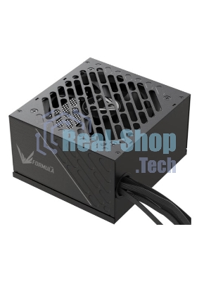 Блок питания AeroCool/Formula V Line FV-650WD, 650W, APFC, 80+, 12cm Fan