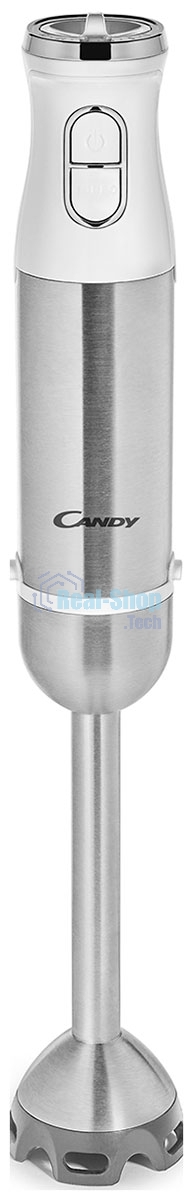Блендер погружной Candy CB-201 1200Вт белый