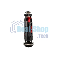 Сливной двухрежимный механизм WIRQUIN ONE 3/6L