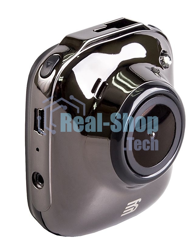 Видеорегистратор Silverstone F1 A50-FHD, 2304x1296, 2