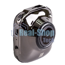 Видеорегистратор Silverstone F1 A50-FHD, 2304x1296, 2