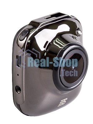 Видеорегистратор Silverstone F1 A50-FHD, 2304x1296, 2