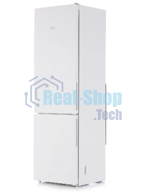 Холодильник Hotpoint HPS 3200 W белый двухкамерный 253/87л морозилка снизу