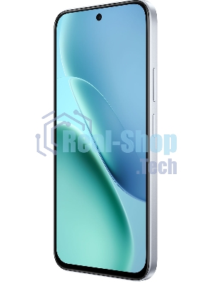 Смартфон iQOO Z11x I2507 12/256Gb серебристый