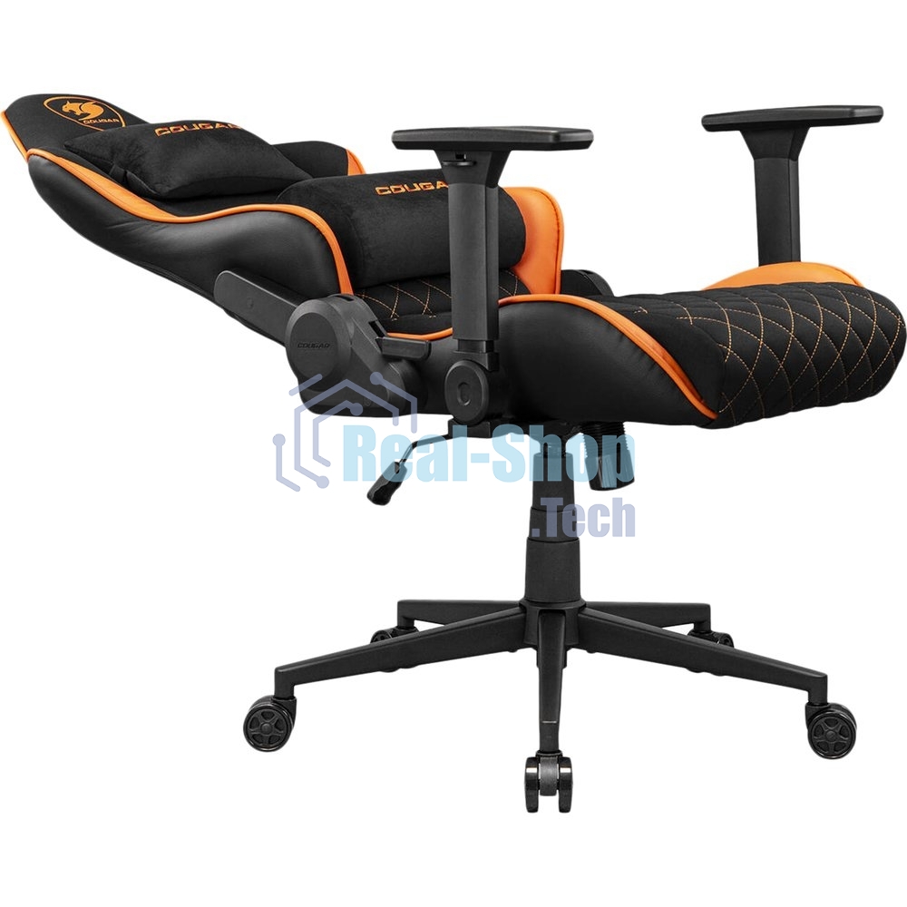Компьютерное игровое кресло Cougar Armor One V2 F