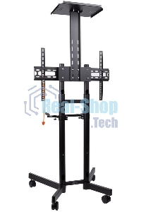 Подставка для телевизора Arm Media PT-STAND-8 черный 32