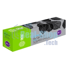 Картридж лазерный Cactus CS-TN213C голубой (1400 стр.) для Brother HL 3230/DCP3550/MFC3770
