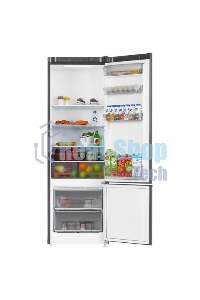 Холодильник Pozis RK-103 B серебристый двухкамерный 239/57 л морозилка снизу