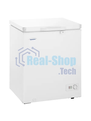 Морозильный ларь Renova FC-235C, белый, 206л