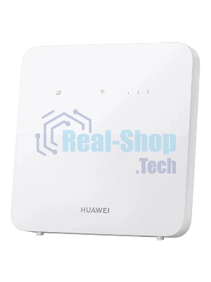 Интернет-центр Huawei B320-323 (51060JWD) 10/100/1000BASE-TX/4G
