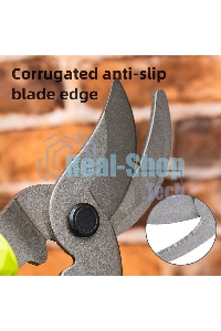 Сучкорез садовый Deli DL580320 длина 690 мм, макс. диаметр резки 25 мм, сталь 55С