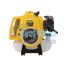 Бензиновый триммер Huter GGT-1900S 2-х тактный, 1,9 кВт, ширина 255мм, бак 700мл, 7кг