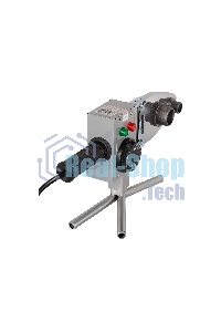 Сварочный аппарат для пластиковых труб Ресанта АСПТ-1000А раструбная (без кейса)