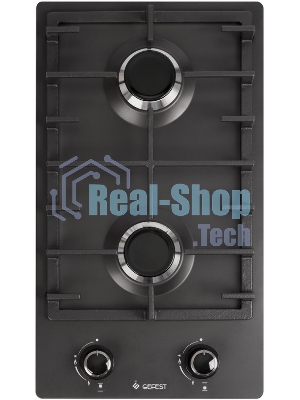 Газовая варочная панель Gefest ПВГ 1002 К2