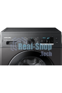 Стиральная машина Samsung WW70AG5S20CXLP нержавеющая сталь, загрузка фронтальная 7 кг, 1200 об/мин, класс: A