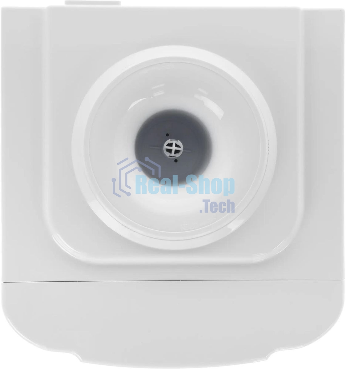 Кулер Starwind SW-1113EW напольный электронный белый