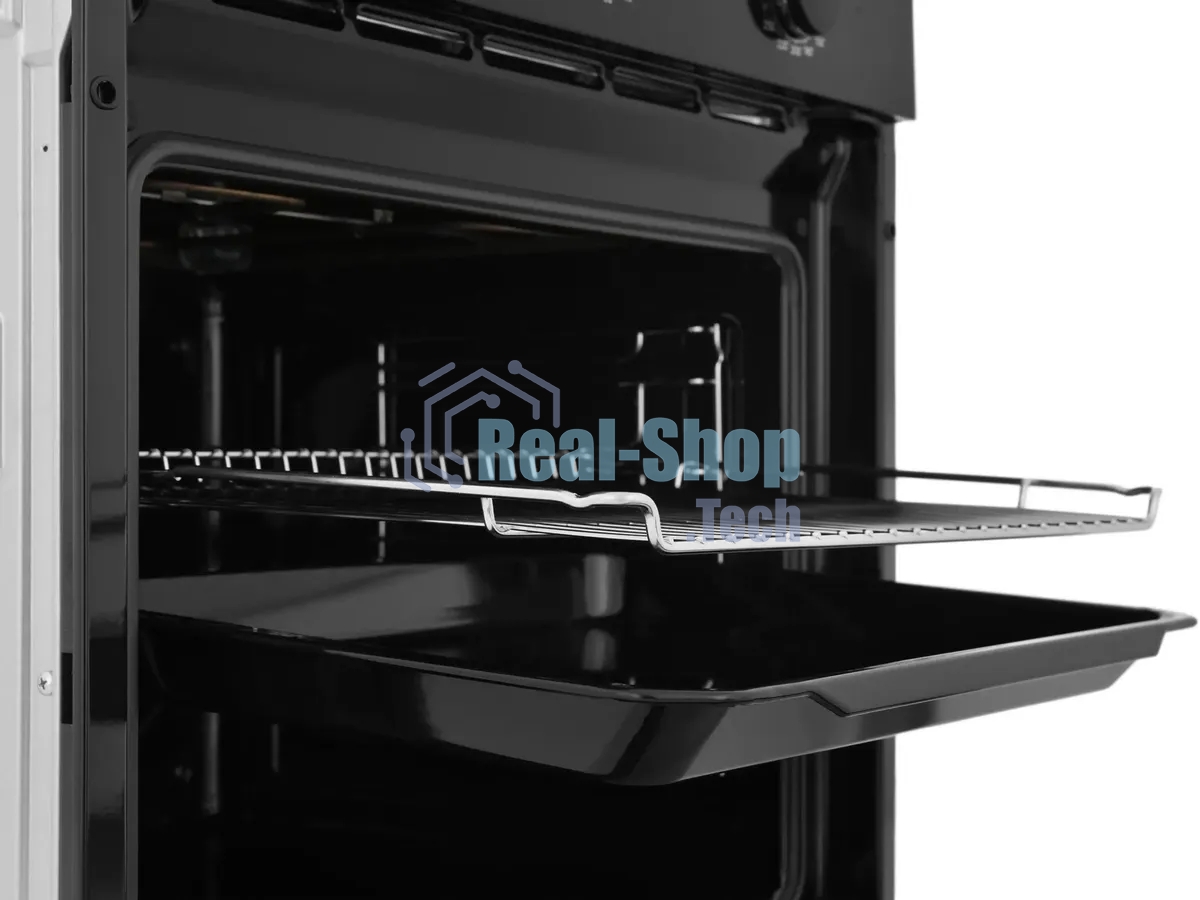 Духовой шкаф Indesit IFE 3634 BL