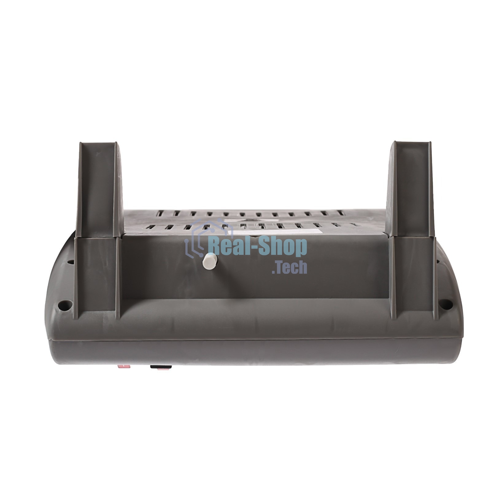 Обогреватель кварцевый Engy EN-505 mini, серый, 800 Вт, 8 м2, термостат