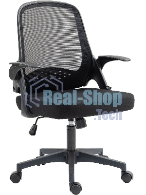 Кресло компьютерное Cactus CS-MC212-BK черный